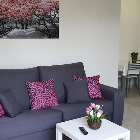 Apartamentos La Pradera De Isla Plana 외부 사진