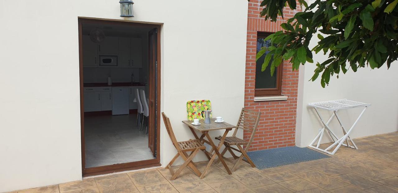 Apartamentos La Pradera De Isla Plana 외부 사진