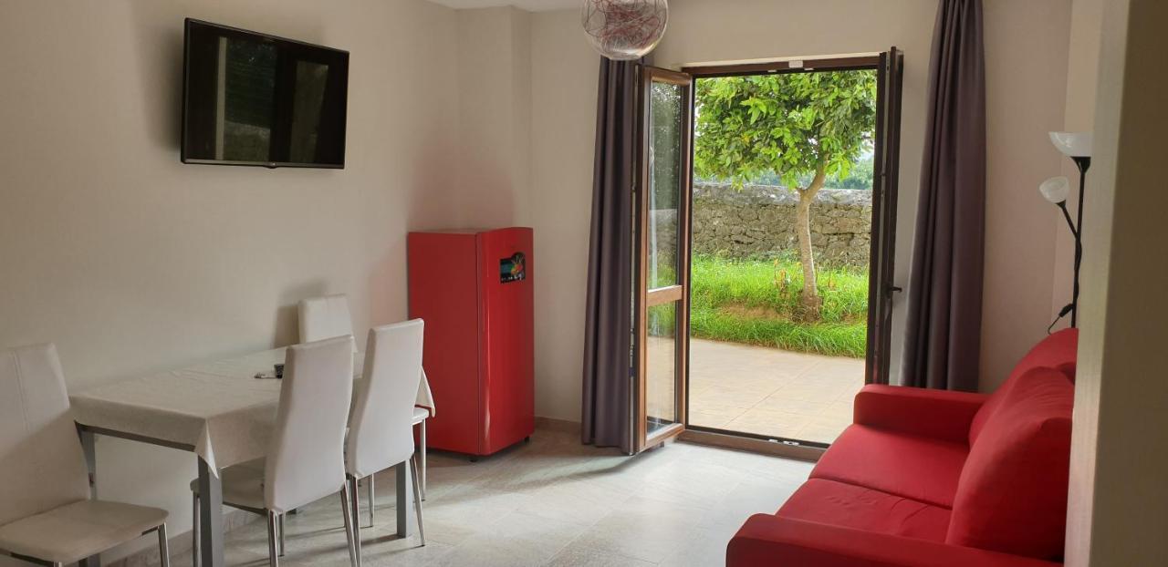 Apartamentos La Pradera De Isla Plana 외부 사진
