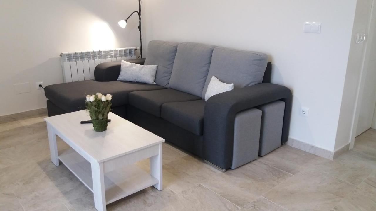 Apartamentos La Pradera De Isla Plana 외부 사진