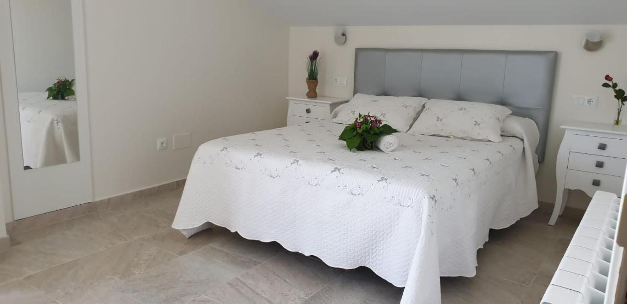 Apartamentos La Pradera De Isla Plana 외부 사진