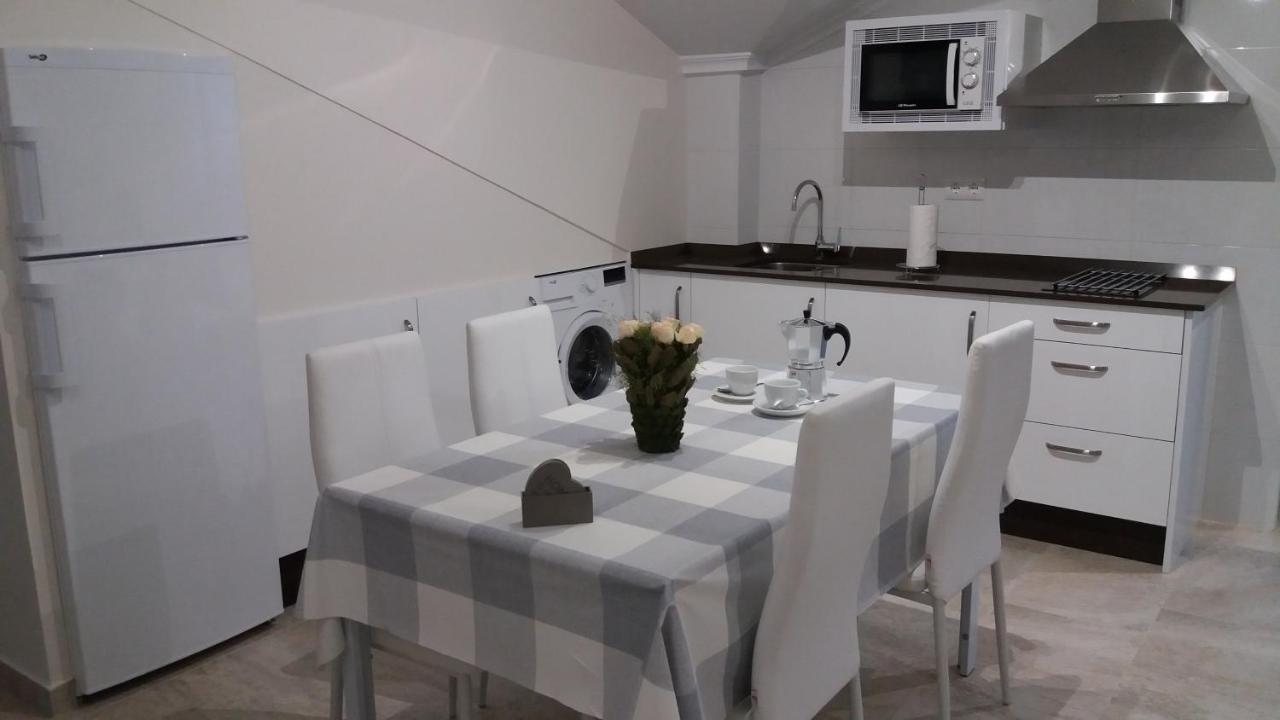 Apartamentos La Pradera De Isla Plana 외부 사진