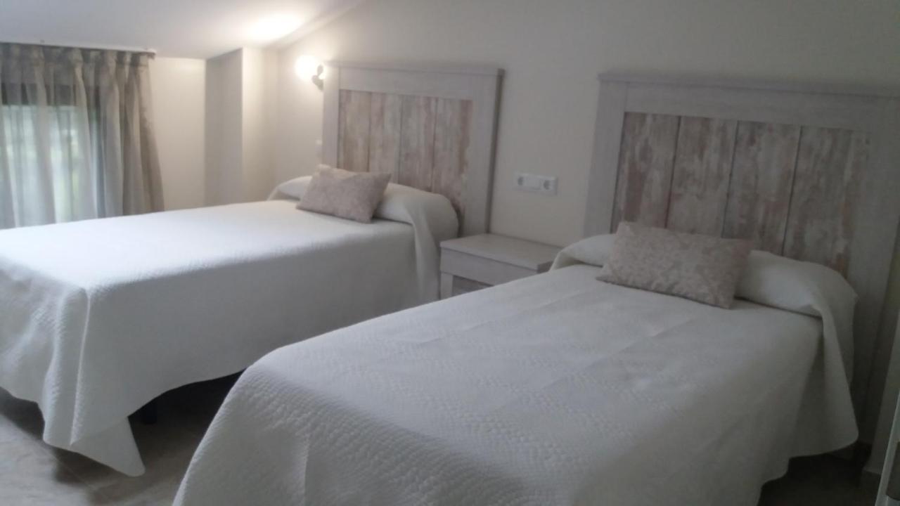 Apartamentos La Pradera De Isla Plana 외부 사진