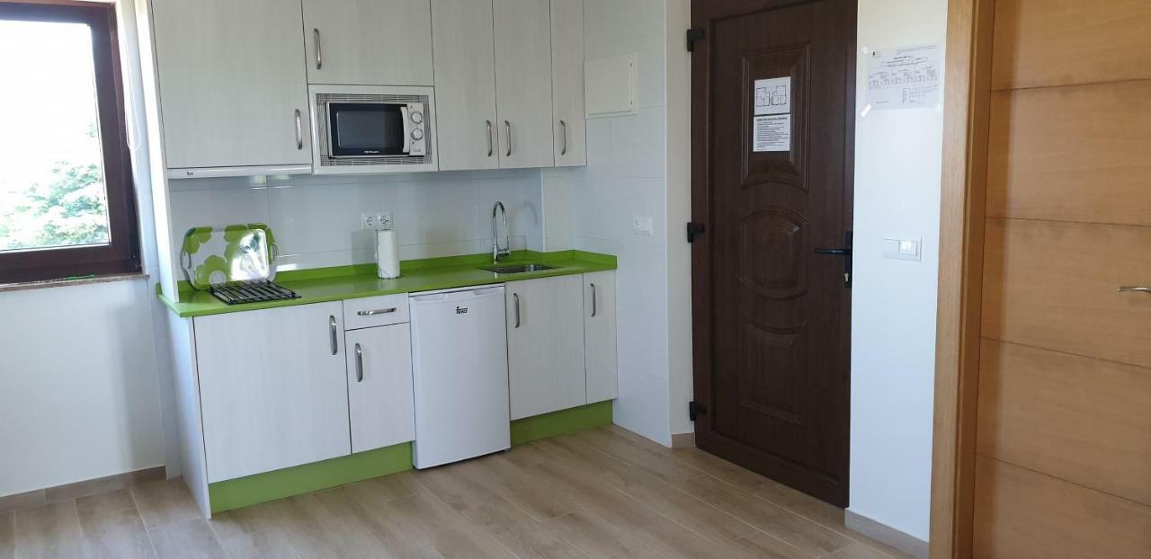 Apartamentos La Pradera De Isla Plana 외부 사진