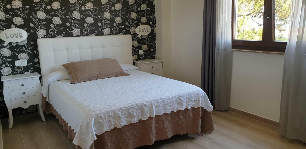 Apartamentos La Pradera De Isla Plana 외부 사진