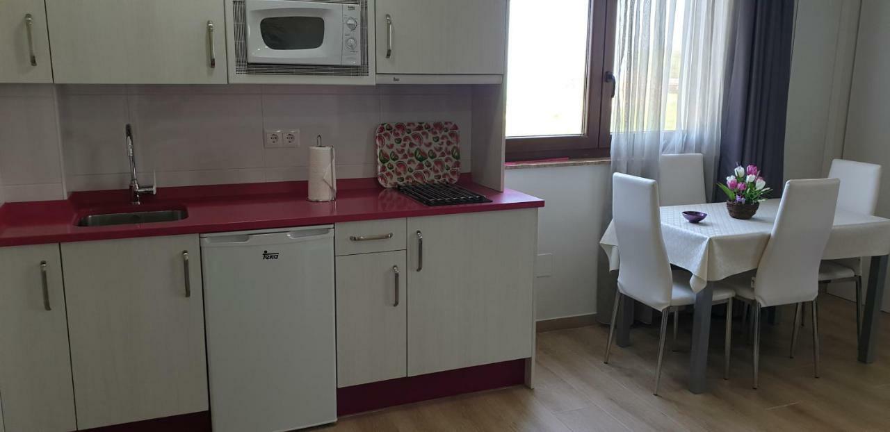 Apartamentos La Pradera De Isla Plana 외부 사진