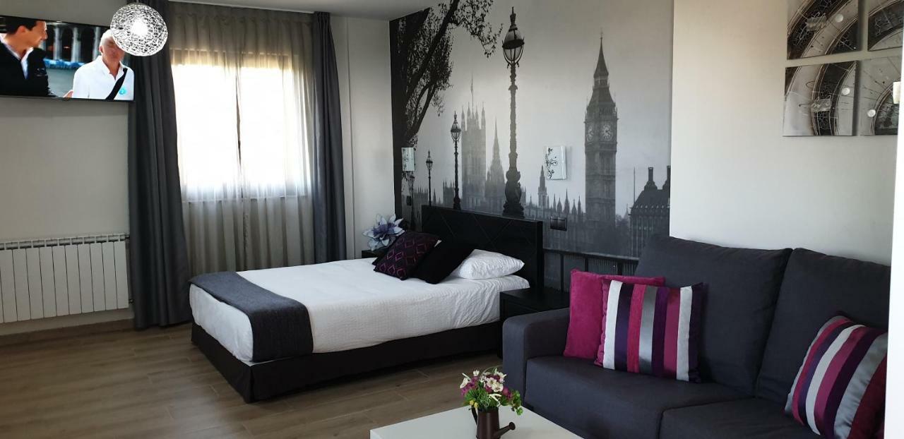 Apartamentos La Pradera De Isla Plana 외부 사진