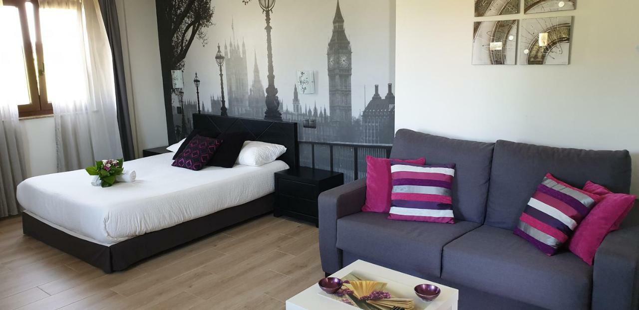 Apartamentos La Pradera De Isla Plana 외부 사진
