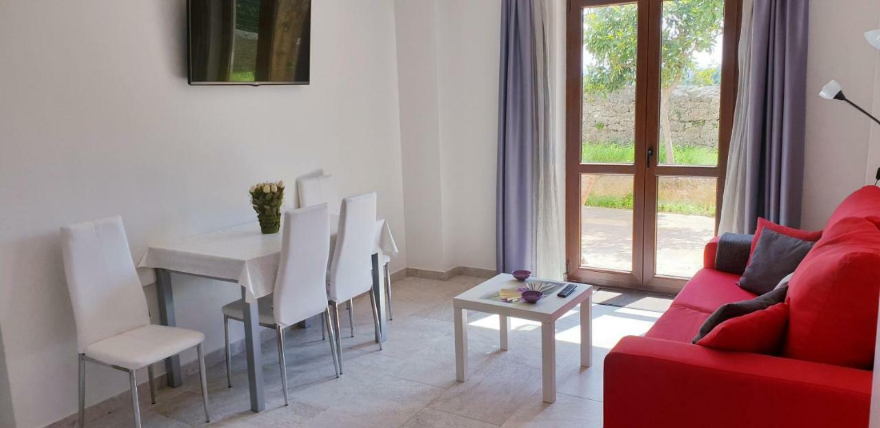 Apartamentos La Pradera De Isla Plana 외부 사진