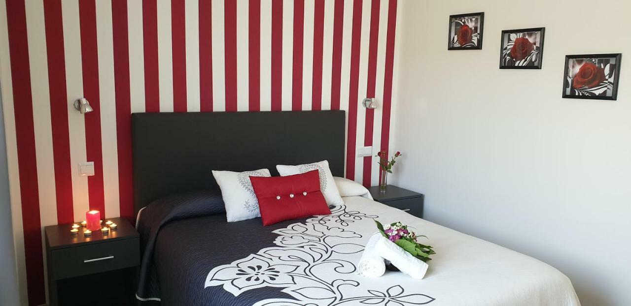 Apartamentos La Pradera De Isla Plana 외부 사진