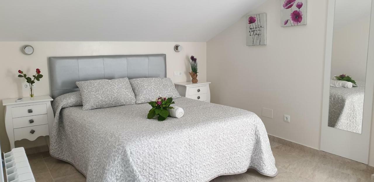 Apartamentos La Pradera De Isla Plana 외부 사진