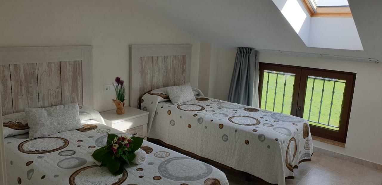 Apartamentos La Pradera De Isla Plana 외부 사진