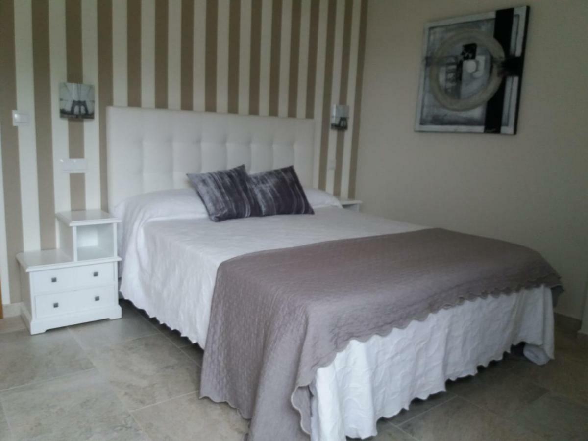 Apartamentos La Pradera De Isla Plana 외부 사진