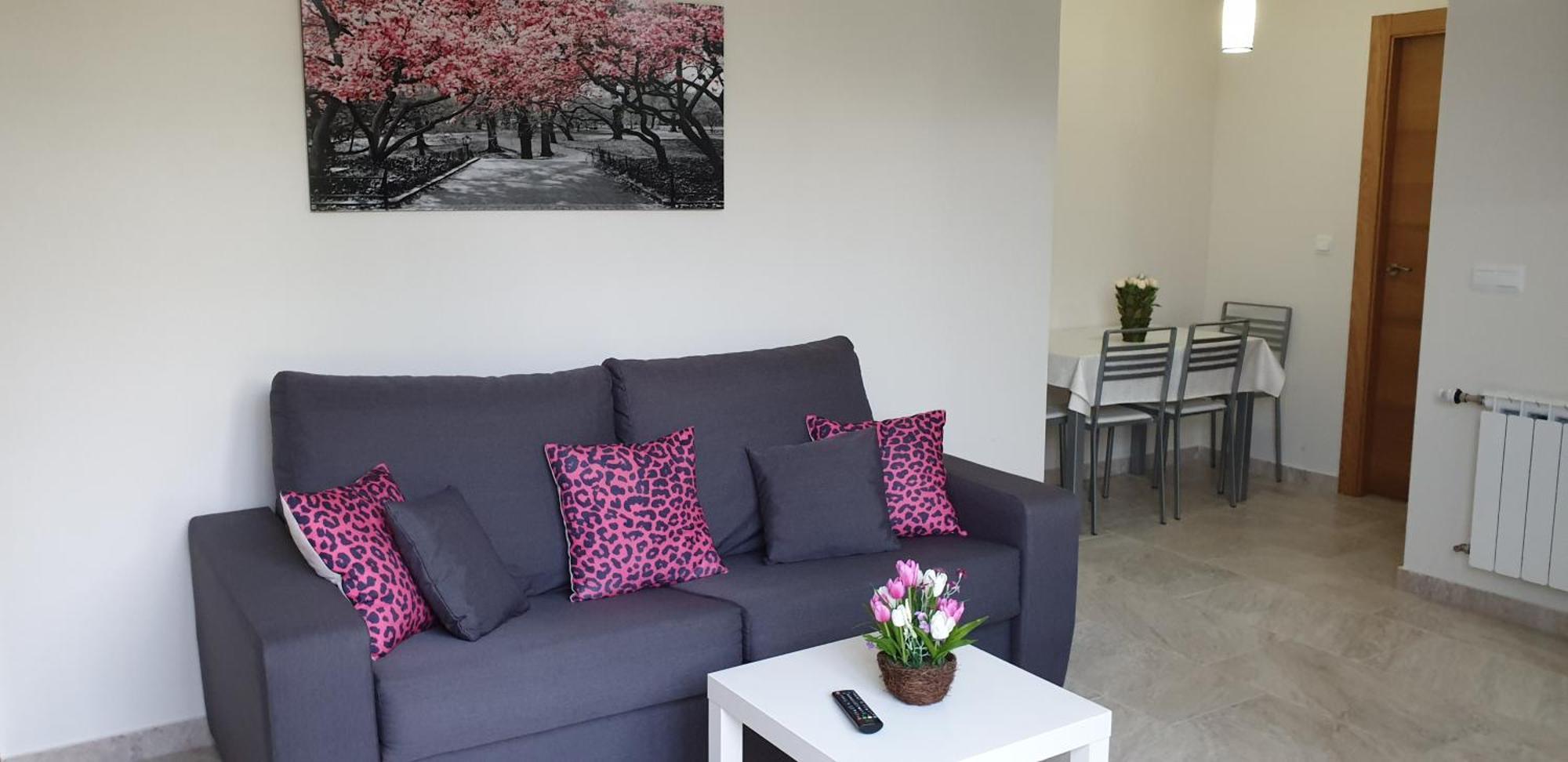 Apartamentos La Pradera De Isla Plana 외부 사진