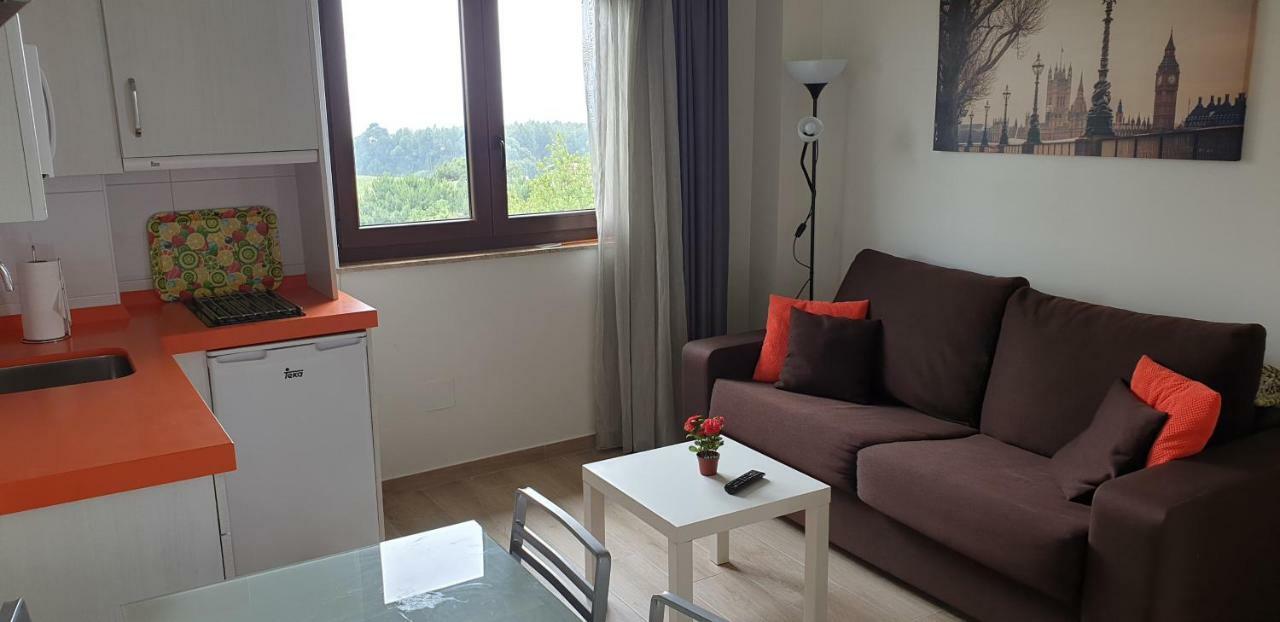 Apartamentos La Pradera De Isla Plana 외부 사진