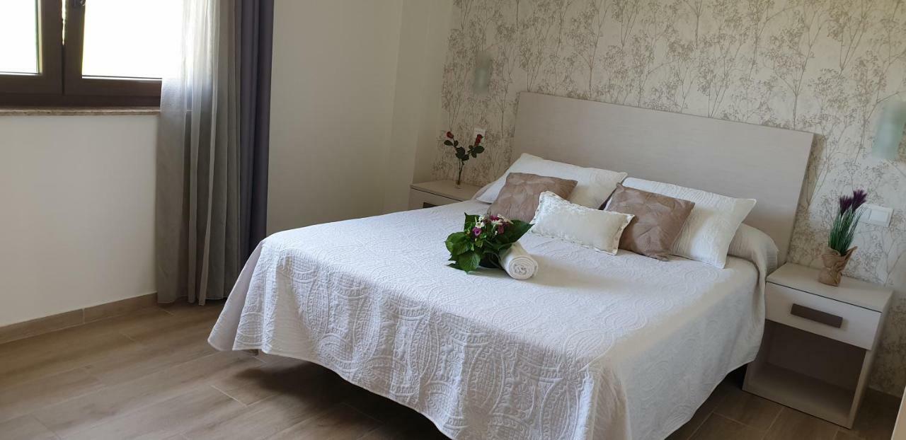 Apartamentos La Pradera De Isla Plana 외부 사진