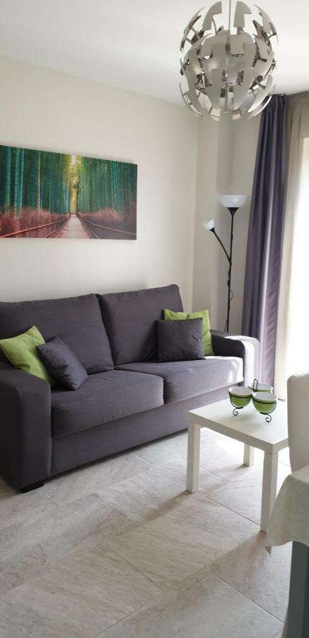 Apartamentos La Pradera De Isla Plana 외부 사진