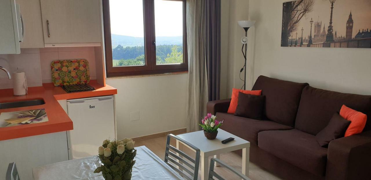 Apartamentos La Pradera De Isla Plana 외부 사진