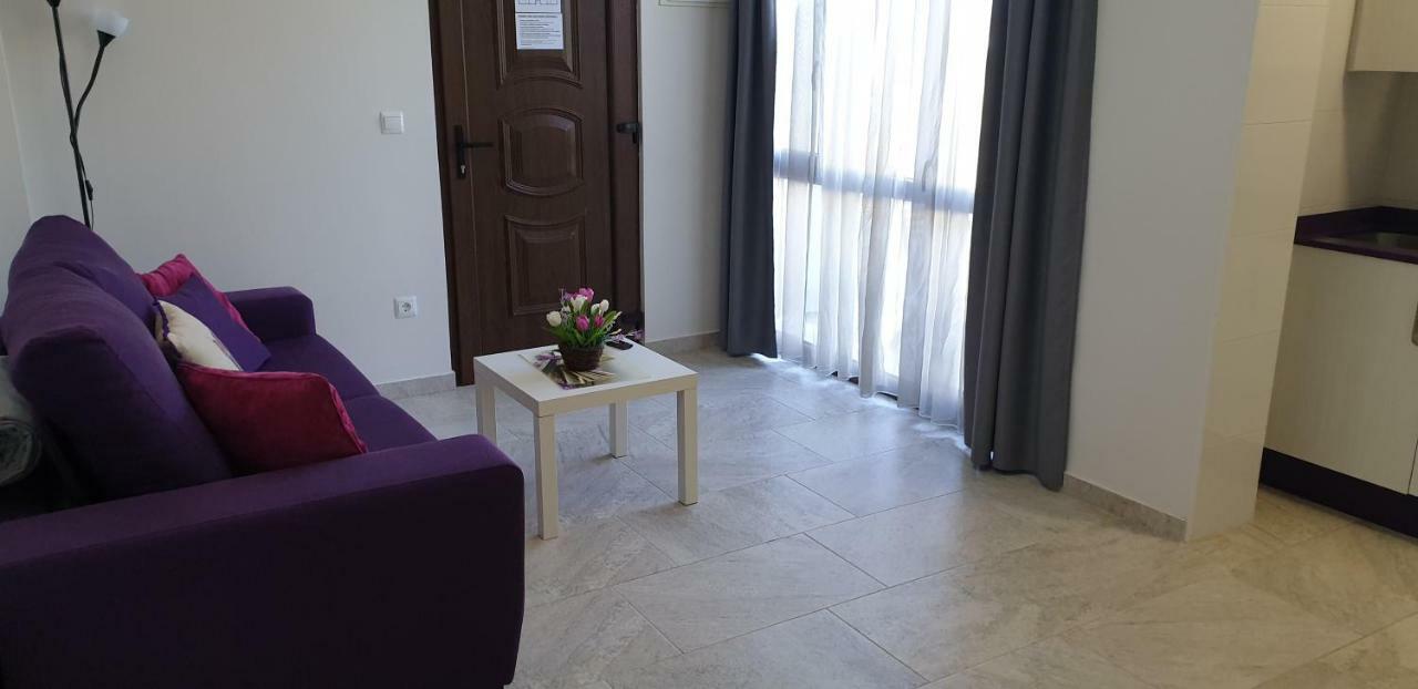 Apartamentos La Pradera De Isla Plana 외부 사진