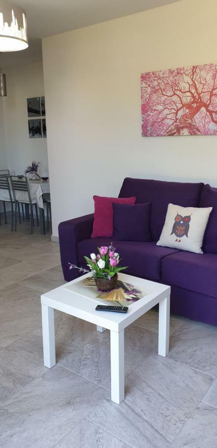 Apartamentos La Pradera De Isla Plana 외부 사진