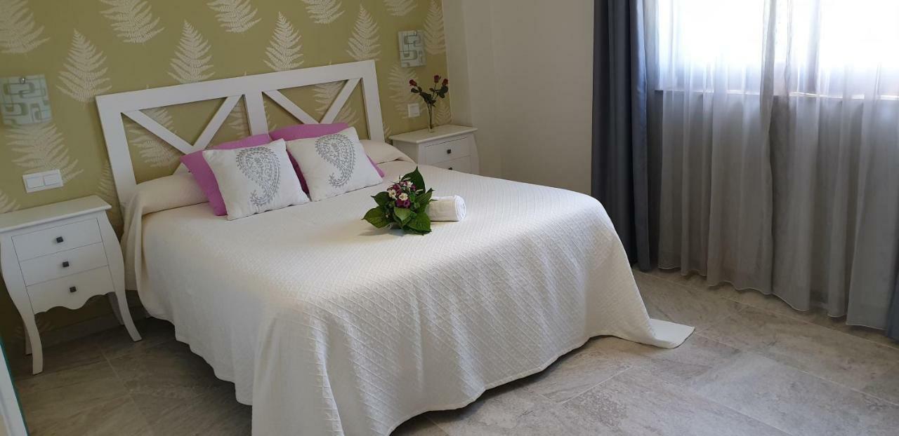 Apartamentos La Pradera De Isla Plana 외부 사진